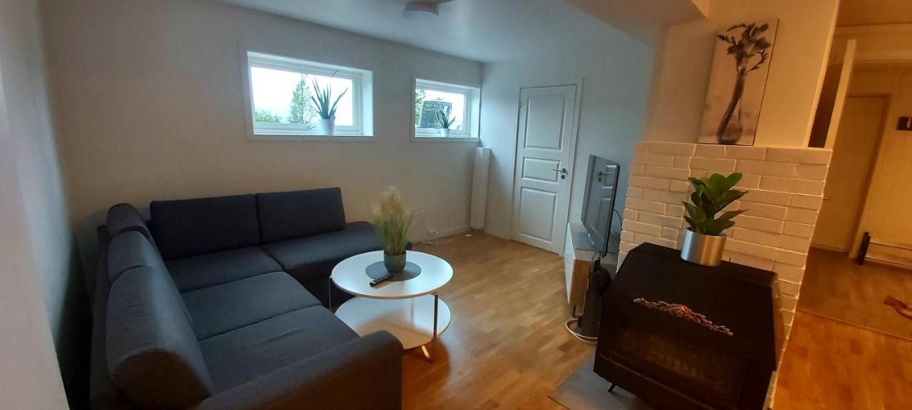 Aurora Rooms In Shared Hsuse Nr3 We Are Doing Northen Lights Trip, Reaindear Trip And Sommaroy Fjord Trips Τρόμσο Εξωτερικό φωτογραφία