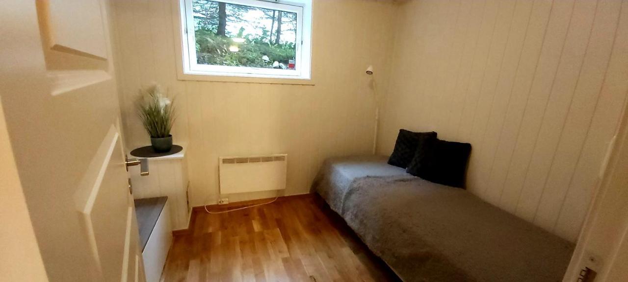 Aurora Rooms In Shared Hsuse Nr3 We Are Doing Northen Lights Trip, Reaindear Trip And Sommaroy Fjord Trips Τρόμσο Εξωτερικό φωτογραφία